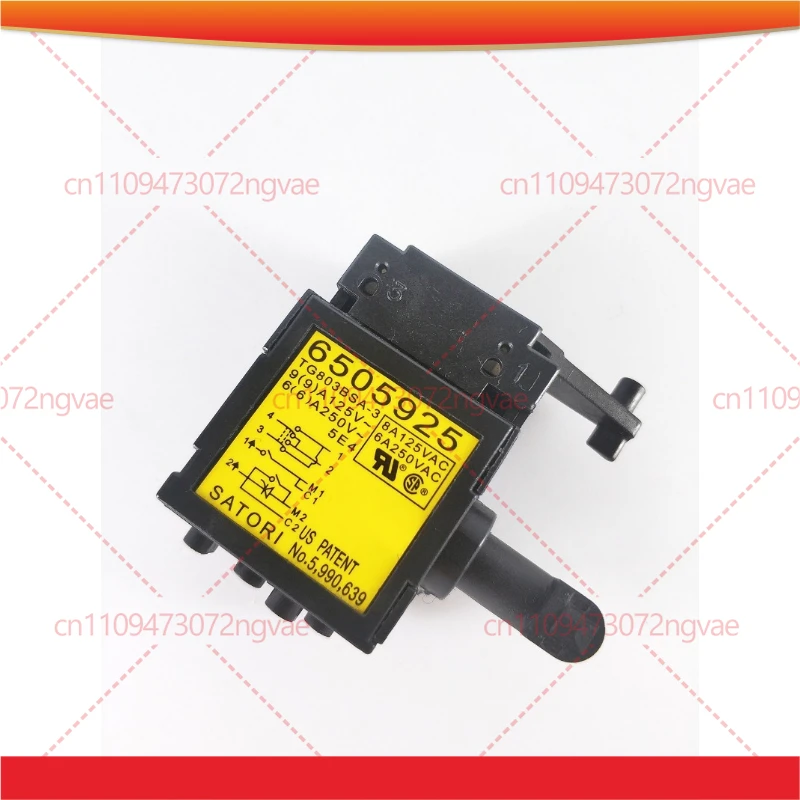 Аксессуары для переключателей шуруповертов Makita TG803BSA-3
Аксессуары для переключателей шуруповертов Makita TG803BSA-3