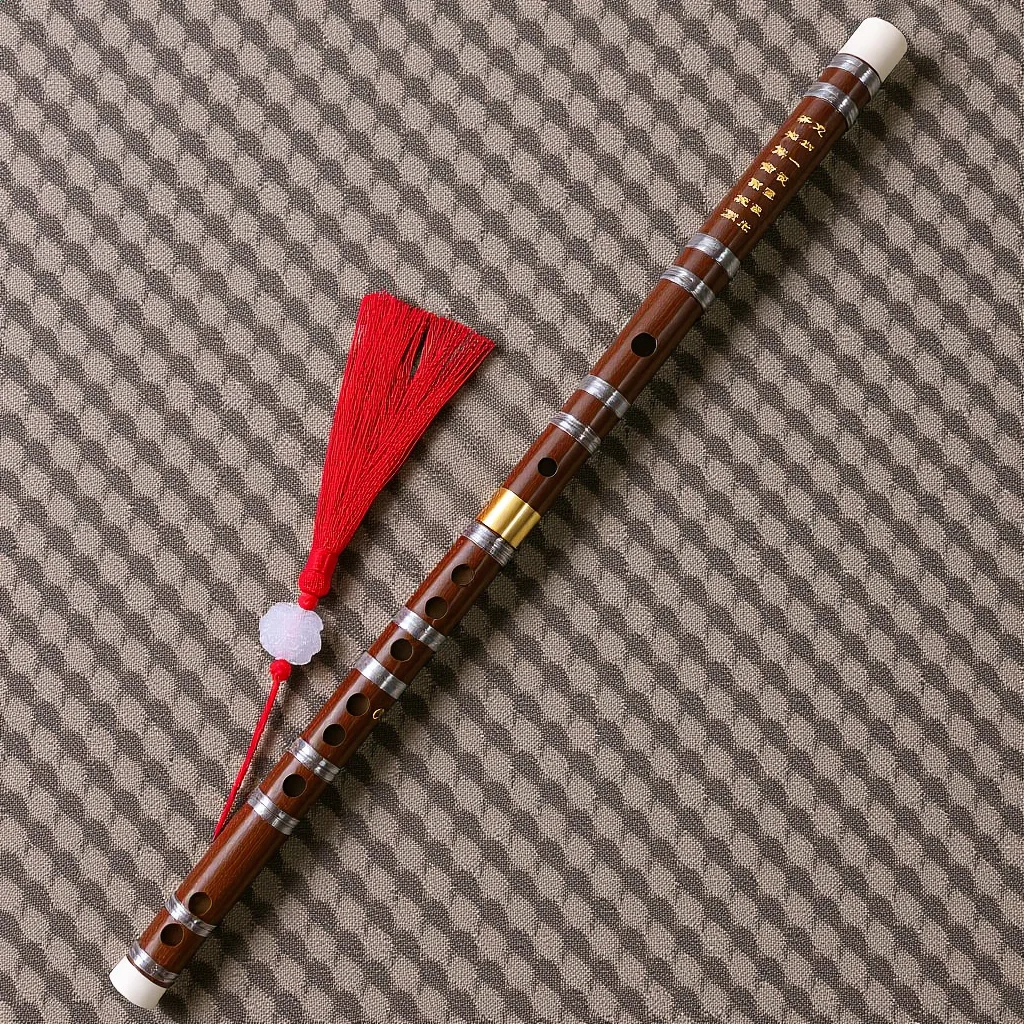 Bamboo Flute Handmade Traditional Chinese Fife Flute Durable Musical Instrument Home Decoration Music Gift Musical Instrument
Bamboo Flute Handmade Traditional Chinese Fife Flute Durable Musical Instrument Home Decoration Music Gift Musical Instrument