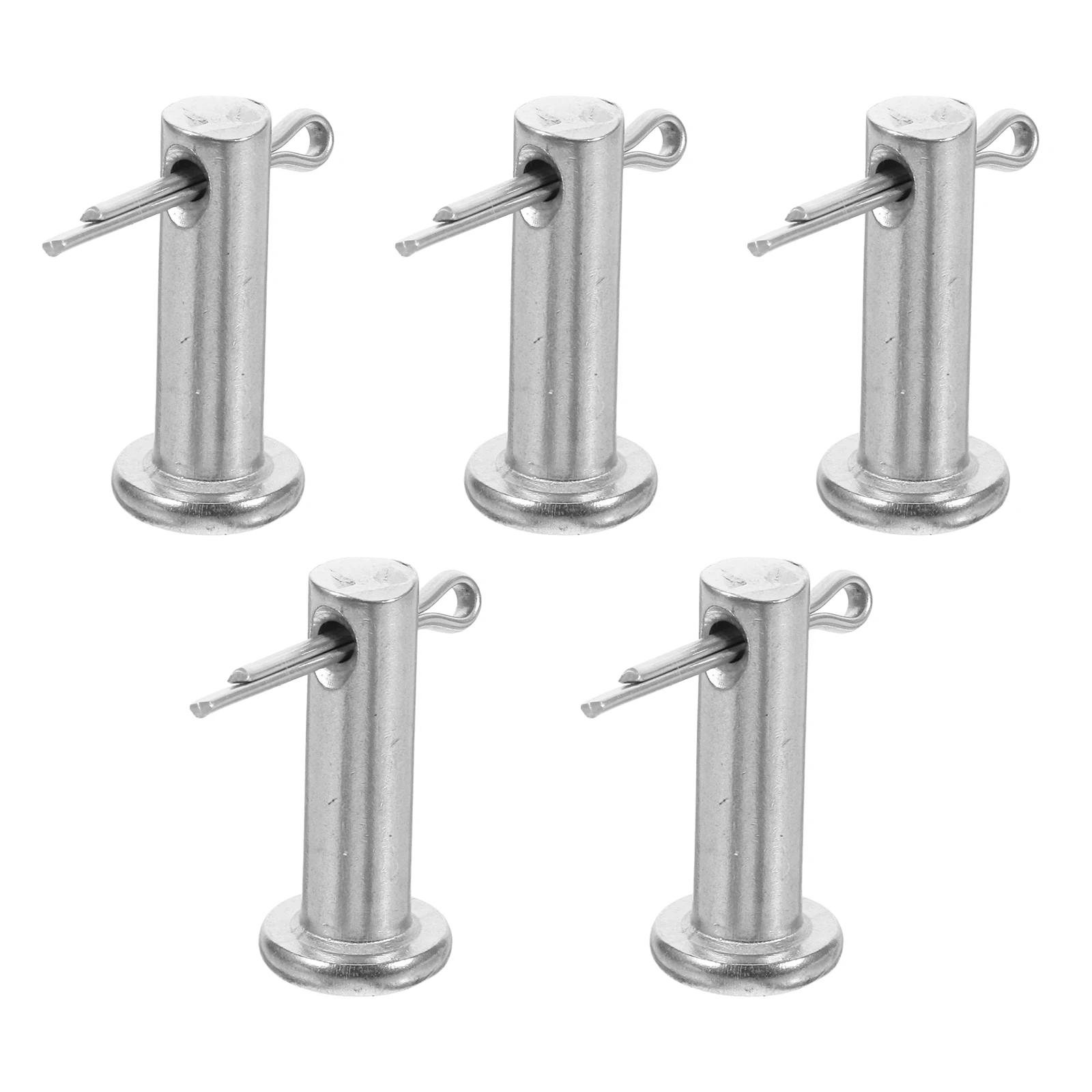 Stainless Steel B Type Pins Hole Positioning Design Easy Installation Secure Fit 304 Material Suitable Mechanical Furniture
Stainless Steel B Type Pins Hole Positioning Design Easy Installation Secure Fit 304 Material Suitable Mechanical Furniture