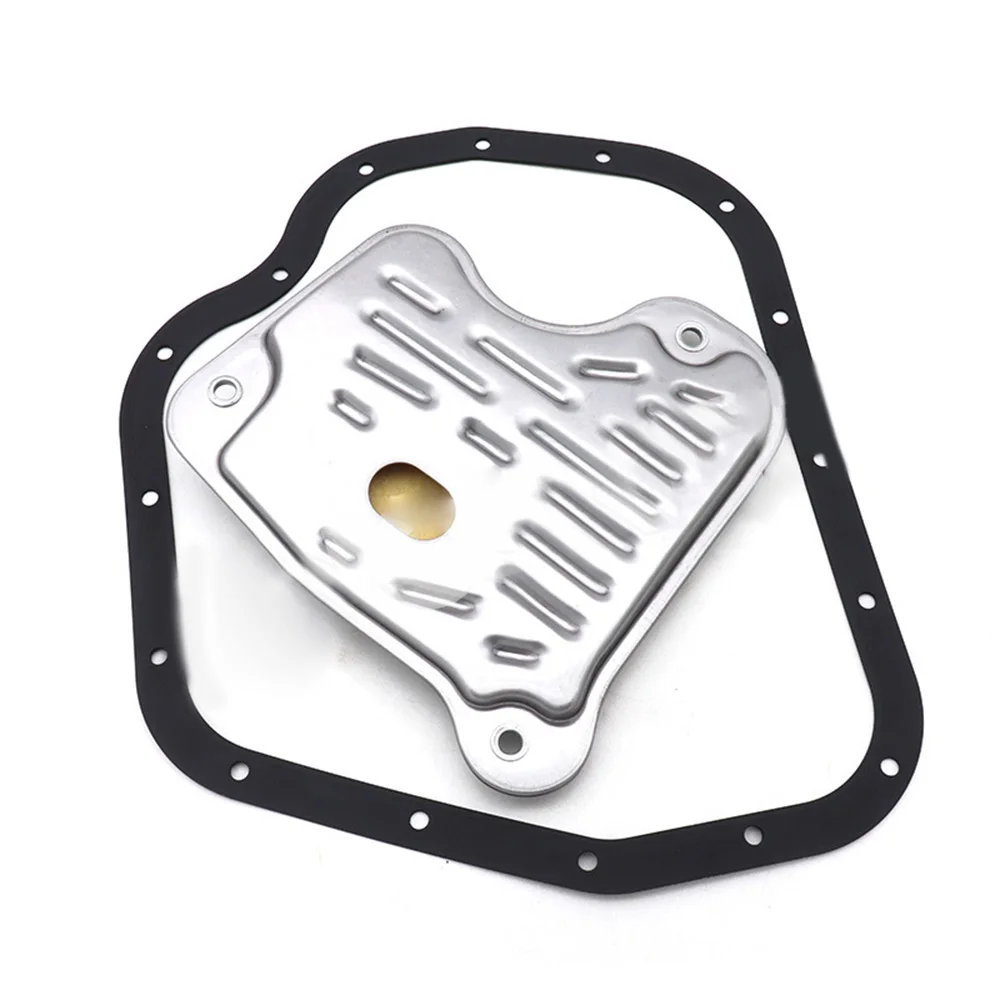For Toyota Corolla CVT Stepless Transmission Filter K310E Gearbox Maintenance Filter Oil Pan
For Toyota Corolla CVT Stepless Transmission Filter K310E Gearbox Maintenance Filter Oil Pan