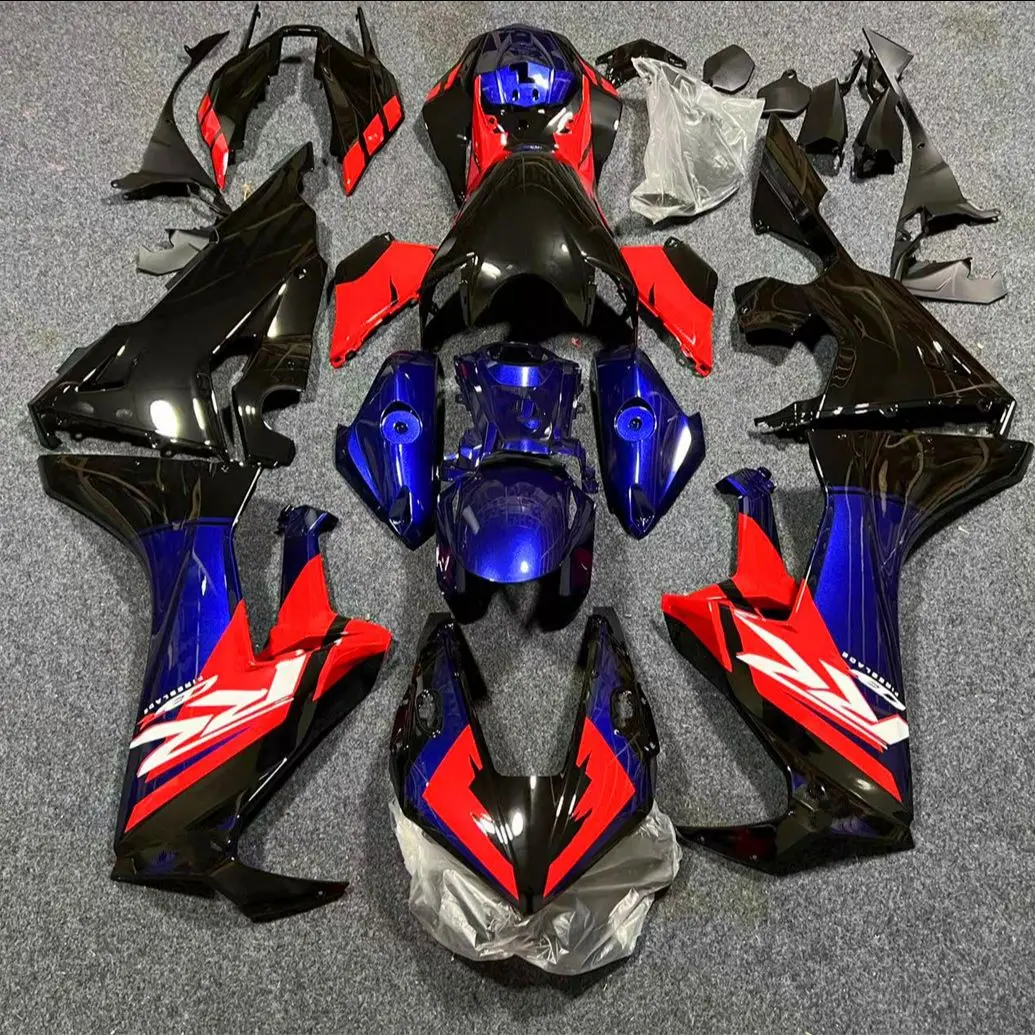Подходит для CBR1000RR 17-19 лет CBR1000 2017 2018 2019, обтекатель, красный, черный, синий
Подходит для CBR1000RR 17-19 лет CBR1000 2017 2018 2019, обтекатель, красный, черный, синий