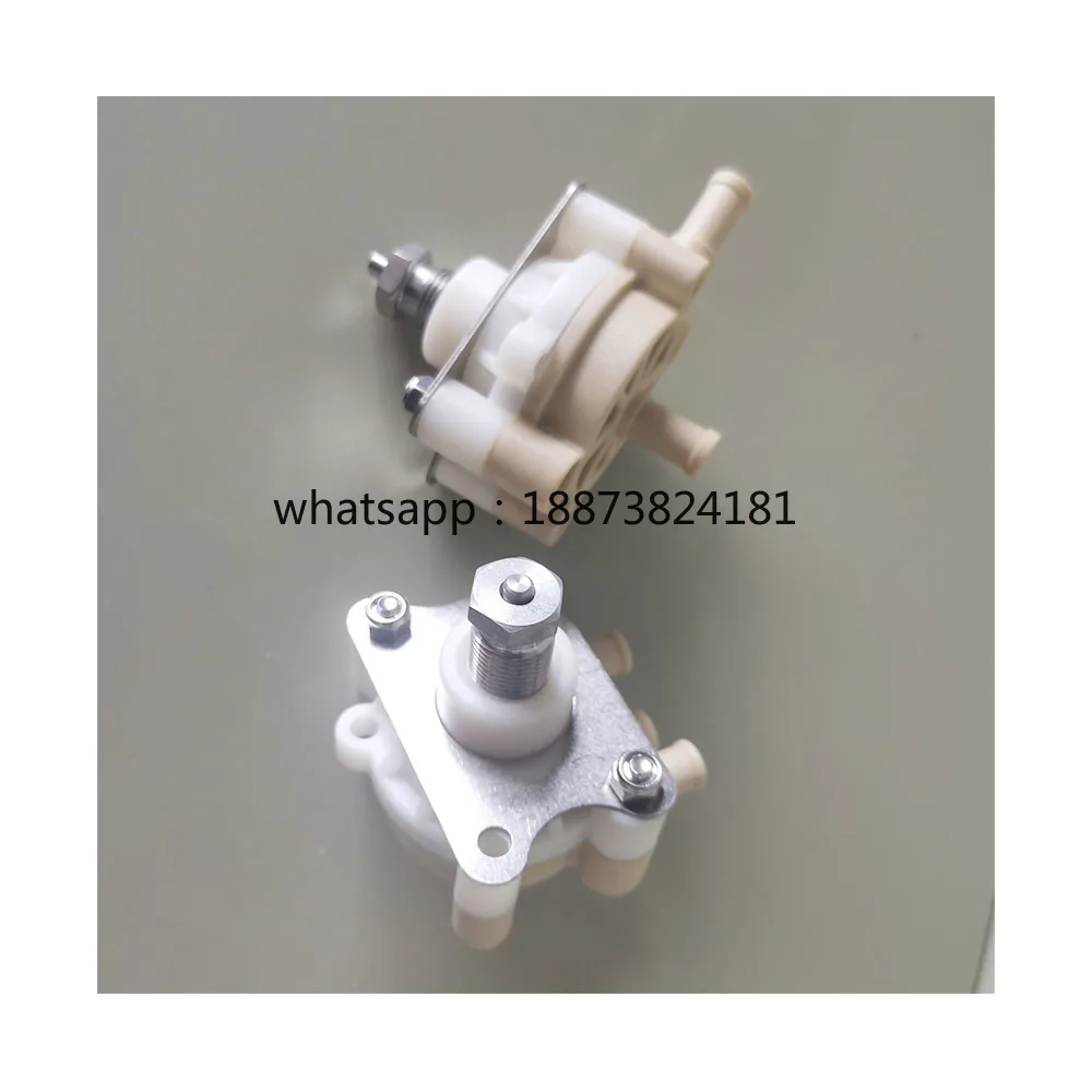 New and Original Safety Valves for Dialysis Components 78 Dog Use Jiangsu Origin
New and Original Safety Valves for Dialysis Components 78 Dog Use Jiangsu Origin