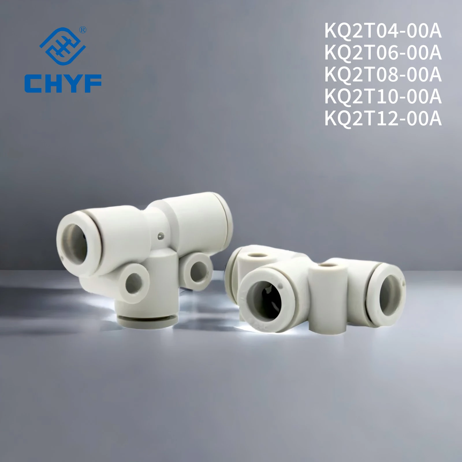 Pneumatic Male Branch Tee Fittings KQ2T04/06/08/10/12-M5A/M6A/01/02/03/04AS/00/06/08/10/12A
Pneumatic Male Branch Tee Fittings KQ2T04/06/08/10/12-M5A/M6A/01/02/03/04AS/00/06/08/10/12A