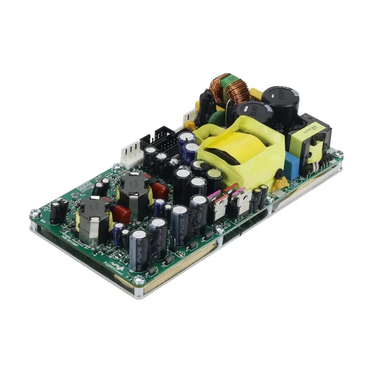 NC122MP 2x125W Amplifier Module Hifi Amplifier Board Power Amp Board for Hypex Studio Home Use
NC122MP 2x125W Amplifier Module Hifi Amplifier Board Power Amp Board for Hypex Studio Home Use