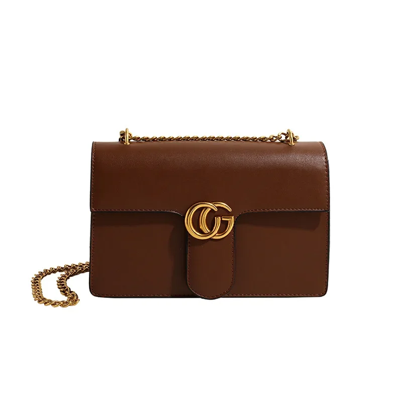 2025 New! Minimalist Chain Bag with Multi - functions, European - style Luxury for Ladies, Underarm/Shoulder & Commute Crossbody
2025 New! Minimalist Chain Bag with Multi - functions, European - style Luxury for Ladies, Underarm/Shoulder & Commute Crossbody