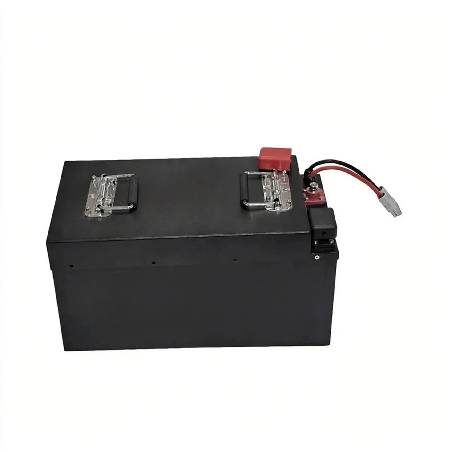 36V 100AH large capacity lithium battery four-wheel sightseeing car golf cart AGV truck power battery
36V 100AH large capacity lithium battery four-wheel sightseeing car golf cart AGV truck power battery