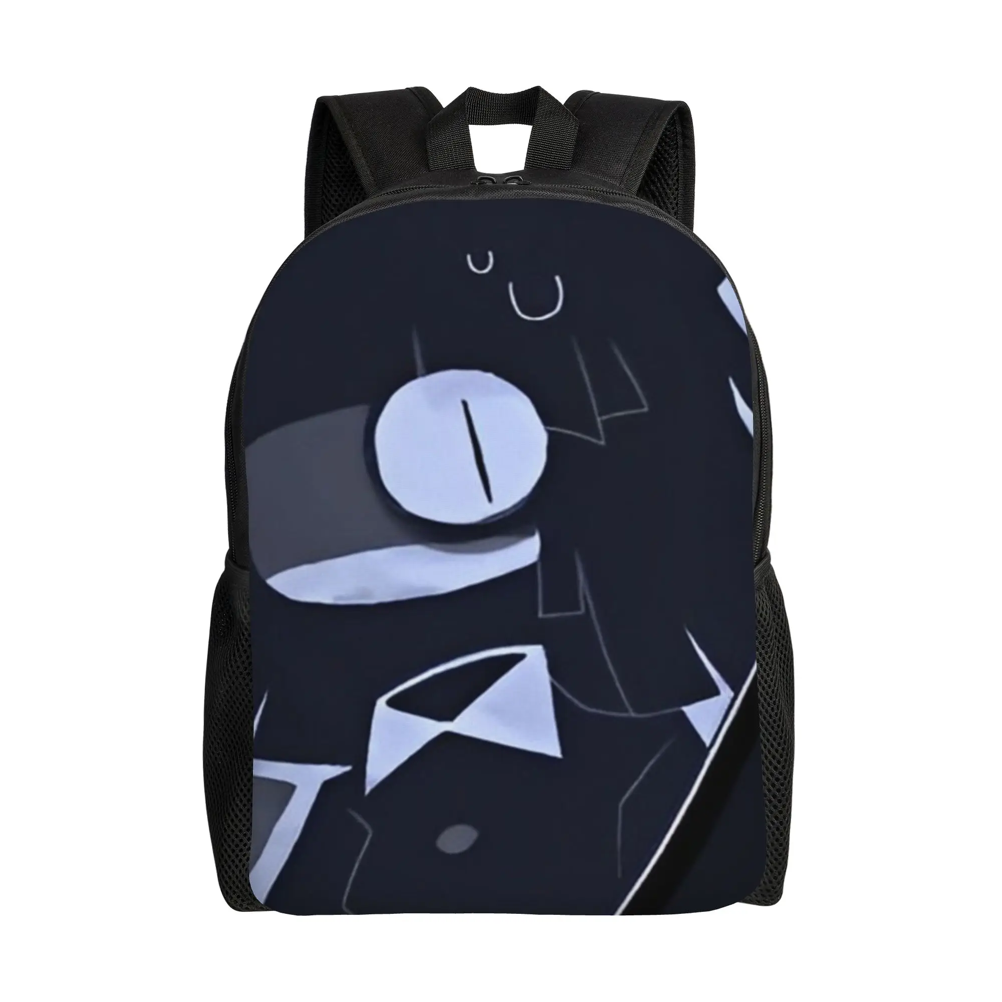 Cartoon Miss Circle Anime Backpack Teenage High School Hiking Travel Daypack Fundamental Paper Education Laptop Canvas Bags Gift
Cartoon Miss Circle Anime Backpack Teenage High School Hiking Travel Daypack Fundamental Paper Education Laptop Canvas Bags Gift