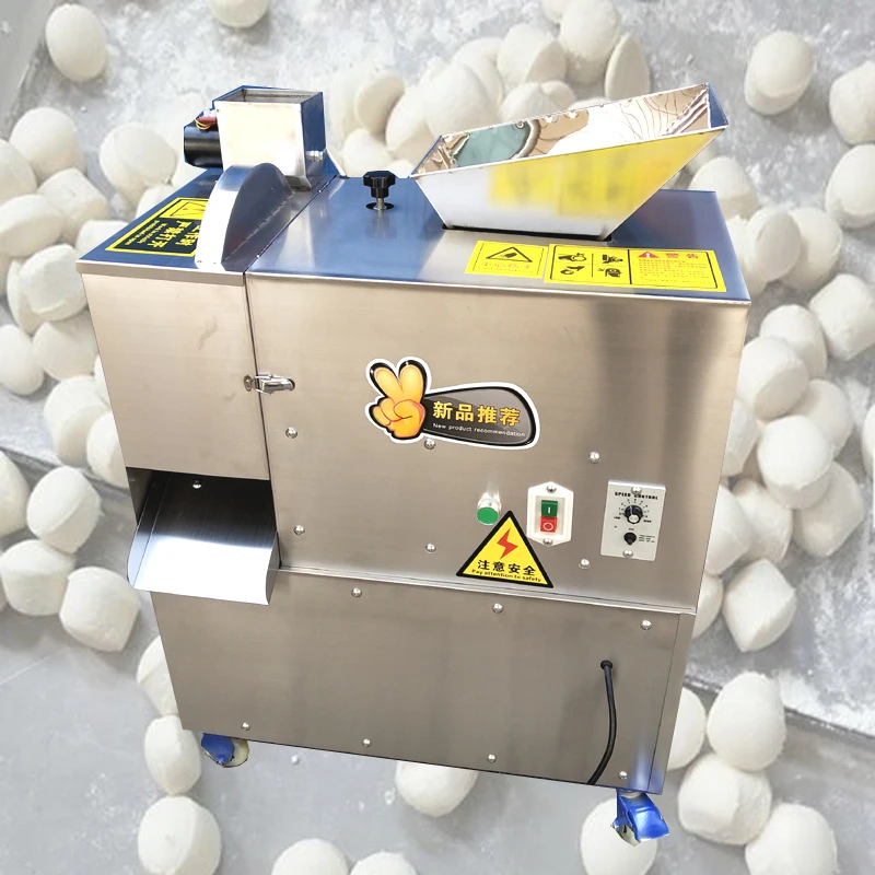 Electric Dough Divider Rounder, Automatic Dough Ball Cutting Making Machine, Equal Dough Cutter
Electric Dough Divider Rounder, Automatic Dough Ball Cutting Making Machine, Equal Dough Cutter