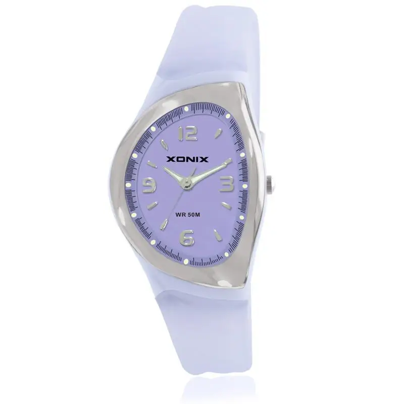 XONIX Korean Version Fashionable Simple Women's Watch Waterproof Girl Girl Student Children Quartz Ins Wind Pointer Watch YZ
XONIX Korean Version Fashionable Simple Women's Watch Waterproof Girl Girl Student Children Quartz Ins Wind Pointer Watch YZ