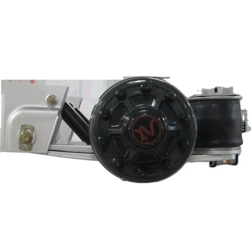 Air Suspension Kit wiControl for Truck & Semi Trailer Trailer Parts & Accessories
Air Suspension Kit wiControl for Truck & Semi Trailer Trailer Parts & Accessories