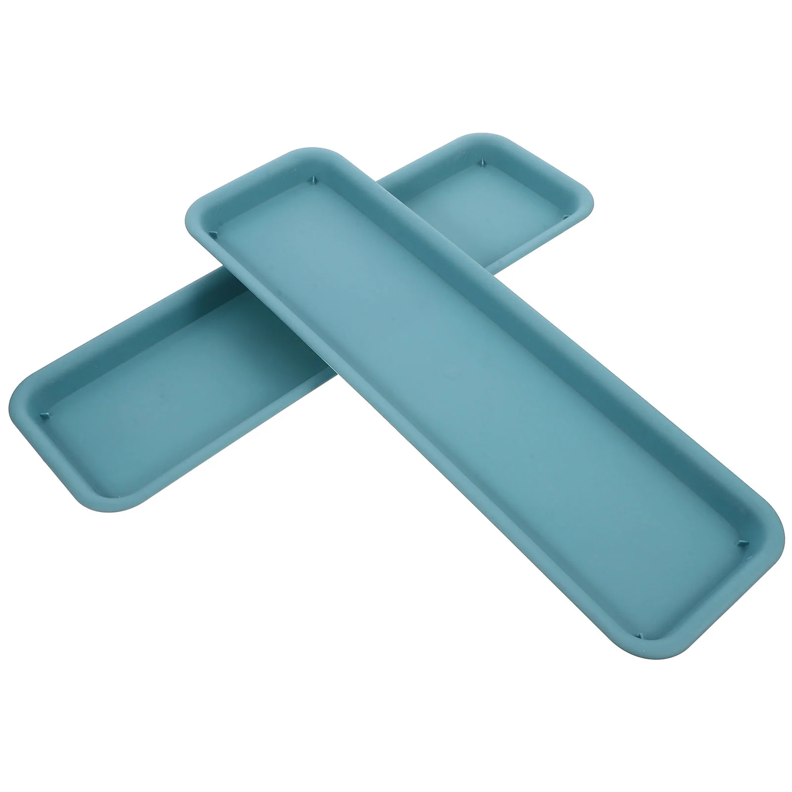 2 Pcs Flower Pot Tray Catcher Plants Bottle Trays for Water Drainage Flowerpot Drip Potted
2 Pcs Flower Pot Tray Catcher Plants Bottle Trays for Water Drainage Flowerpot Drip Potted