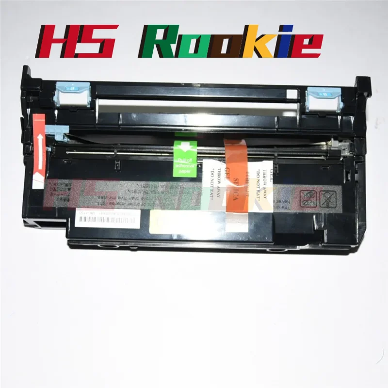 Фотобарабан для Kyocera ECOSYS P2040 P2235 P2335 M2040 M2540 M2135 M2635 M2640 M2735 M2835 P2040dn, 1 шт.
Фотобарабан для Kyocera ECOSYS P2040 P2235 P2335 M2040 M2540 M2135 M2635 M2640 M2735 M2835 P2040dn, 1 шт.
