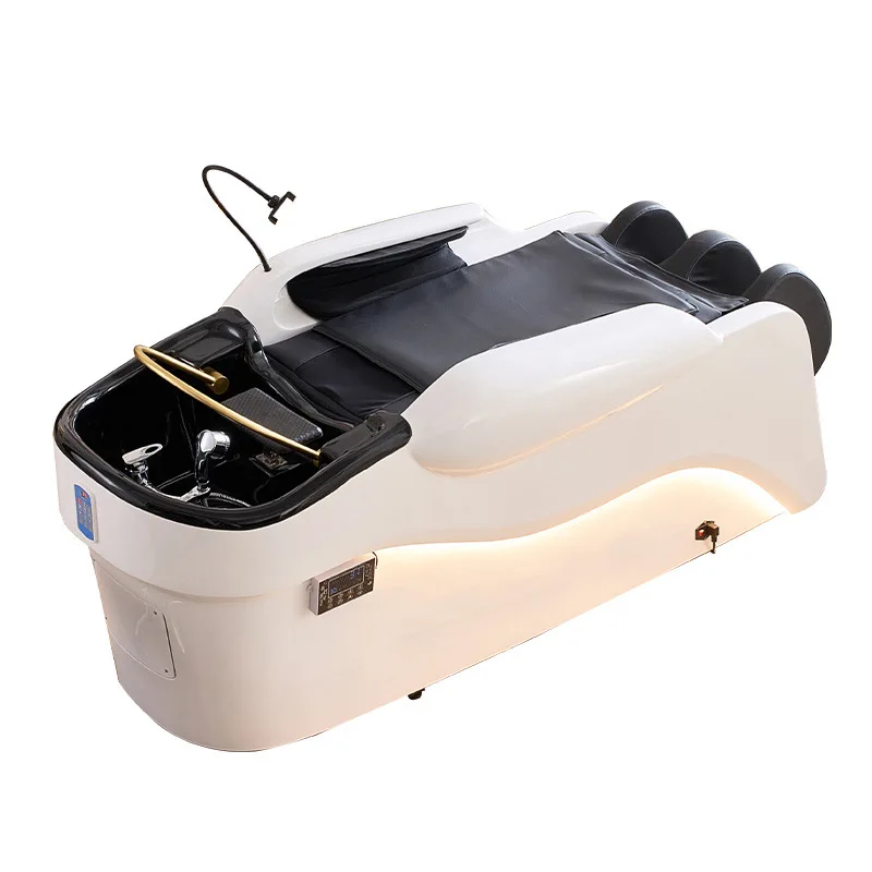massage shampoo bed barber shop special automatic massage bed shampoo bedside treatment bed water fumigation
massage shampoo bed barber shop special automatic massage bed shampoo bedside treatment bed water fumigation