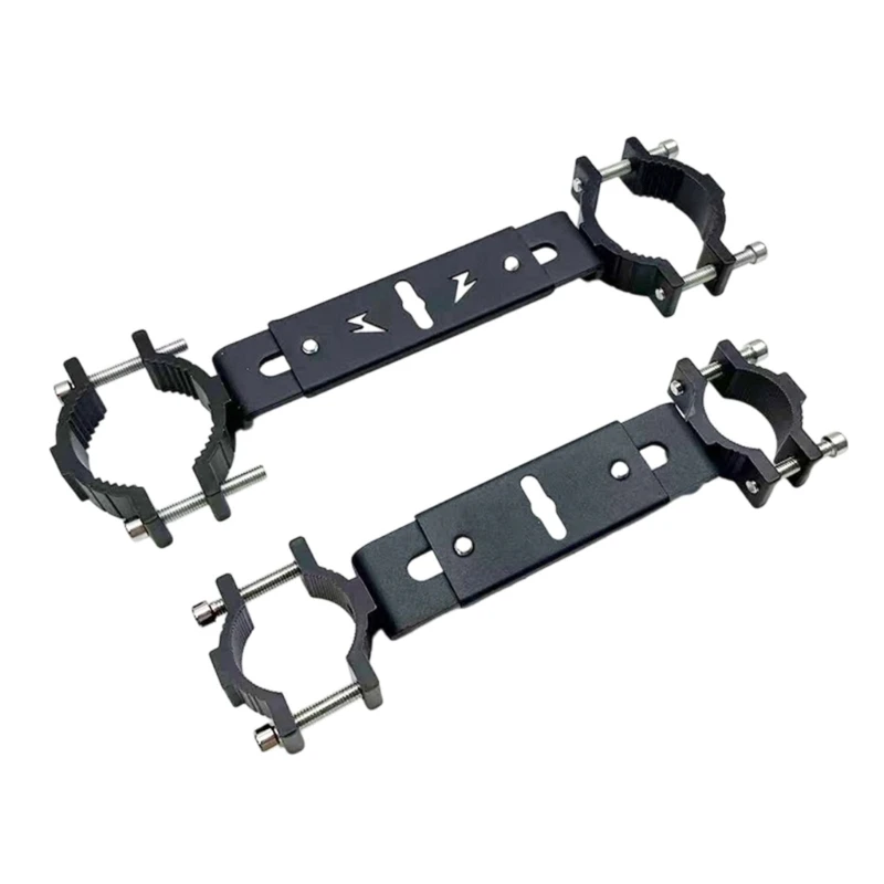 M68B Multiple Motorcycle Headlight Bracket Anti Slip Design Fits 22-32Mm Tubes
M68B Multiple Motorcycle Headlight Bracket Anti Slip Design Fits 22-32Mm Tubes