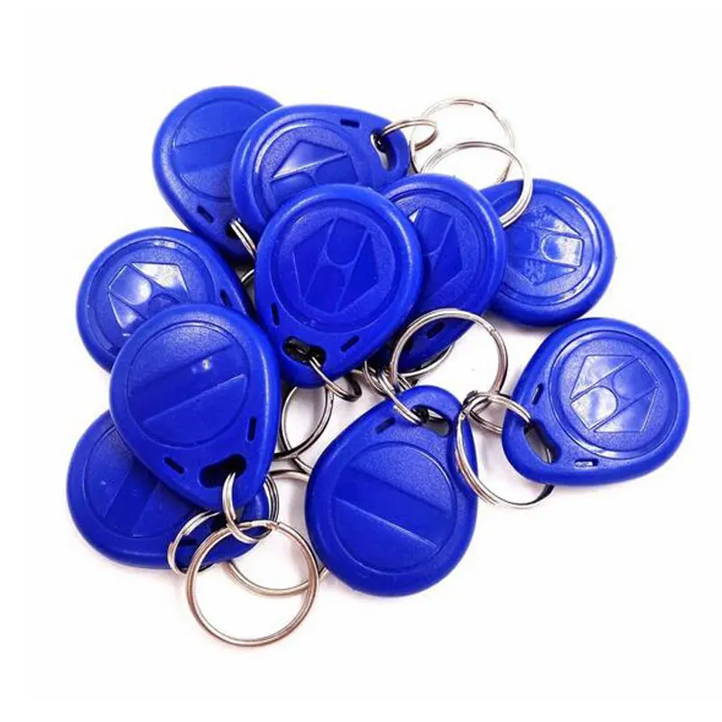 100pcs RFID EM Card Key Fob,Re-Writable 125Khz EM4305 Rfid Copy Card ,Shape Card,Keyfob Tags
100pcs RFID EM Card Key Fob,Re-Writable 125Khz EM4305 Rfid Copy Card ,Shape Card,Keyfob Tags