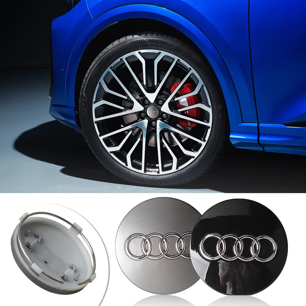 4Pcs Car Emblem Wheel Center Cover Hub Cap Auto Decoration Accessorie For Audi Sline TT A1 A2 A3 A4 A5 A6 A7 A8 8P B6 Q7 B6 B7 S
4Pcs Car Emblem Wheel Center Cover Hub Cap Auto Decoration Accessorie For Audi Sline TT A1 A2 A3 A4 A5 A6 A7 A8 8P B6 Q7 B6 B7 S