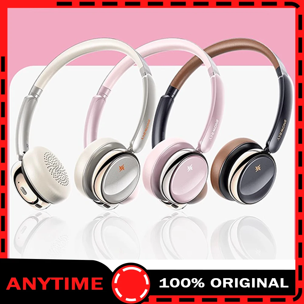 Fiio Snowsky Anytime Headset Wireless Bluetooth5.4 Hifi Anc Noise Reduction 58h Long Endurance 560mah Support Gaming Mode Gifts
Fiio Snowsky Anytime Headset Wireless Bluetooth5.4 Hifi Anc Noise Reduction 58h Long Endurance 560mah Support Gaming Mode Gifts