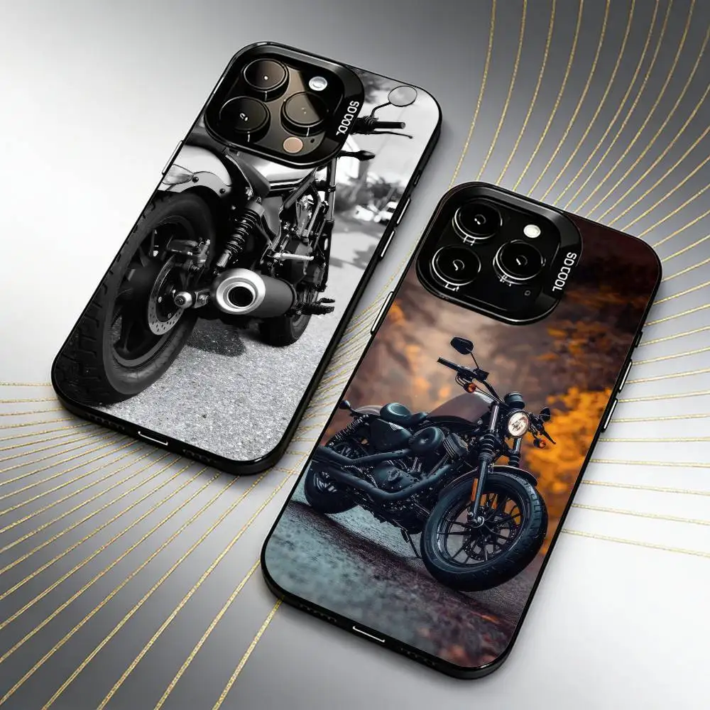 Sportster R-Retro Moto Cruiser CMX500 Phone Case For iPhone 16 17 15 14 12 13 Pro Max Black Candy Matte Shockproof Cover
Sportster R-Retro Moto Cruiser CMX500 Phone Case For iPhone 16 17 15 14 12 13 Pro Max Black Candy Matte Shockproof Cover
