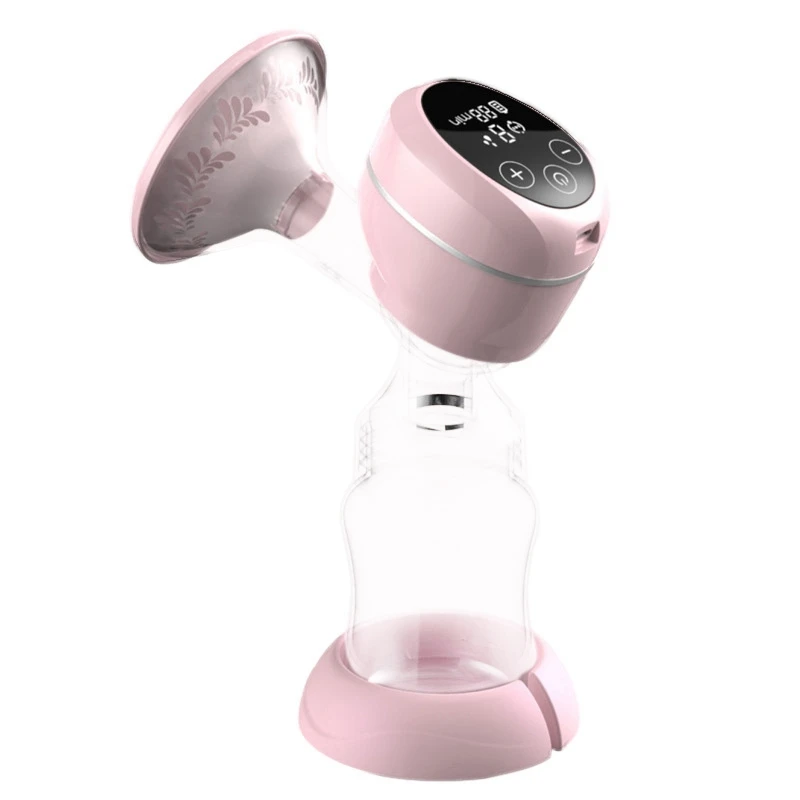 Electric Massage Mode Breast Pump Painless Breast Pump New Integrated Electric Breast Pump
Electric Massage Mode Breast Pump Painless Breast Pump New Integrated Electric Breast Pump