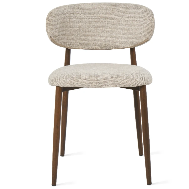 Free Sample Home Furniture Modern Design Fabric Chairs Living Room Nordic Dining Room Solid Wood Dining Chairs
Free Sample Home Furniture Modern Design Fabric Chairs Living Room Nordic Dining Room Solid Wood Dining Chairs