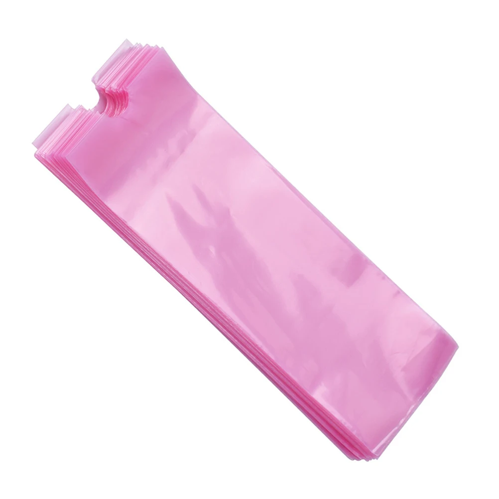 200 Pcs Pink PVC Tattoo Machine Bags Translucent Disposable Clip Cord Covers Pen Sleeves Dust Proof Hook Pouches
200 Pcs Pink PVC Tattoo Machine Bags Translucent Disposable Clip Cord Covers Pen Sleeves Dust Proof Hook Pouches