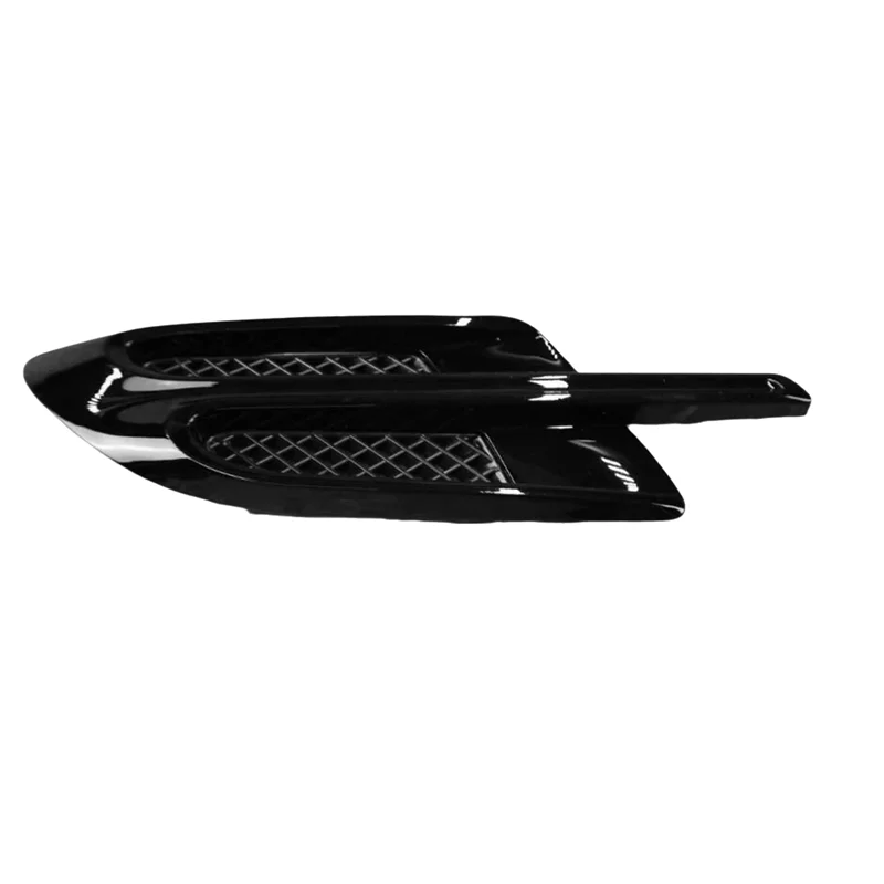 For Bentley Bentaytsu 16-20 Front Fender Air Outlet Decorative Cover Bentley Bentayga Chrome Left 36A821273D
For Bentley Bentaytsu 16-20 Front Fender Air Outlet Decorative Cover Bentley Bentayga Chrome Left 36A821273D