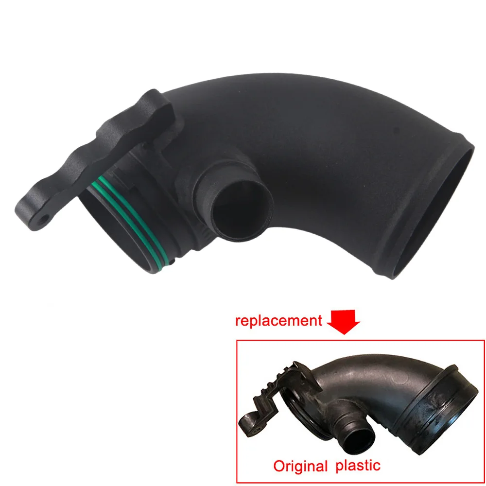 Turbo High Flow Inlet Pipe For Golf MK7 GTI Adui S3 A3 Leon MK3 EA888 Tube Performance turbocharger Intake Hose
Turbo High Flow Inlet Pipe For Golf MK7 GTI Adui S3 A3 Leon MK3 EA888 Tube Performance turbocharger Intake Hose
