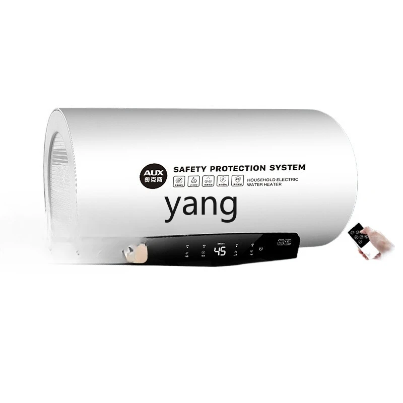 LH water storage electric water heater household small bathroom bath frequency conversion speed heating
LH water storage electric water heater household small bathroom bath frequency conversion speed heating