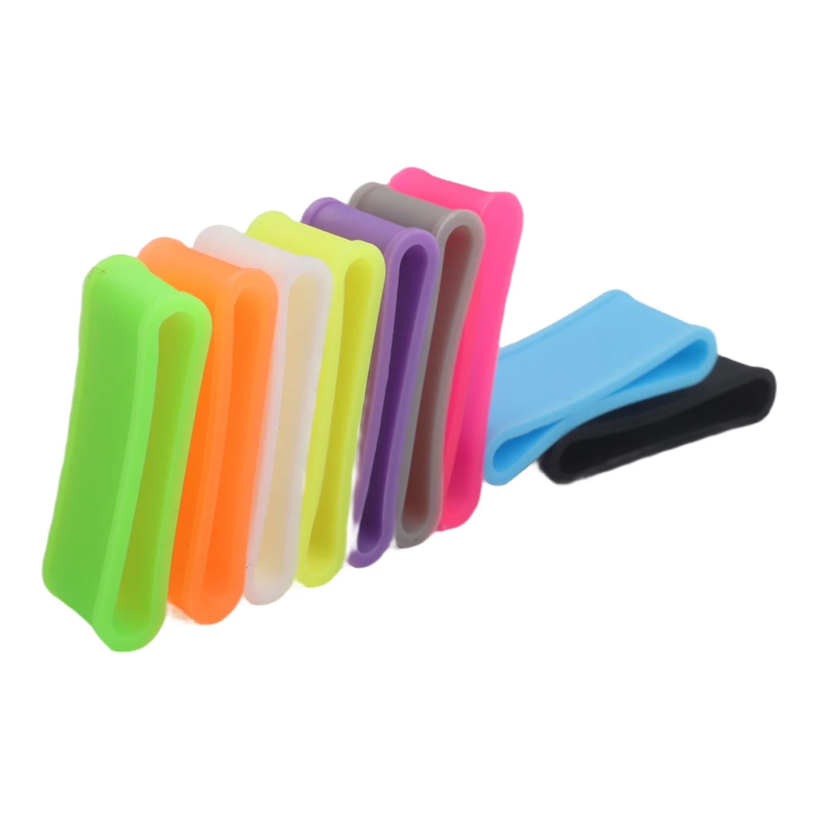 9 Pcs Pickle Ball Paddle Racket Grip Bands Tennis Racquet Secures Overgrip Ring Silicone Racket Sealing Ring Accessories
9 Pcs Pickle Ball Paddle Racket Grip Bands Tennis Racquet Secures Overgrip Ring Silicone Racket Sealing Ring Accessories