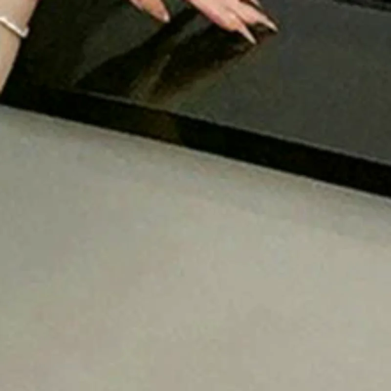 Fashionable And Sexy Lingerie Backless Deep V Slit Silver Chain Shiny Dress
Fashionable And Sexy Lingerie Backless Deep V Slit Silver Chain Shiny Dress