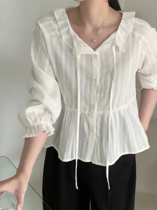 Шикарный антивозрастной длинный све женский гладкий винтажный дизайн Sensation элегантный милый кружевной галстук-бабочка с вышивкой в Корейском стиле
Шикарный антивозрастной длинный све женский гладкий винтажный дизайн Sensation элегантный милый кружевной галстук-бабочка с вышивкой в Корейском стиле