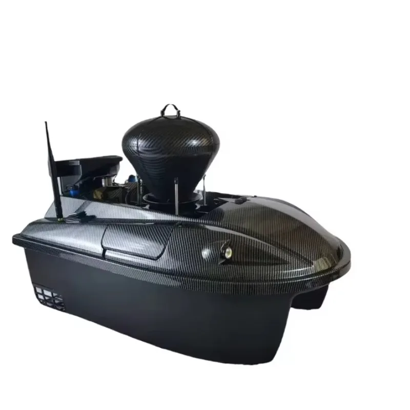 New Upgrade 116 Points GPS Sonar RC Fishing Bait Boat for Surf and Carp Fishing New with Remote Control OEM ODM Service
New Upgrade 116 Points GPS Sonar RC Fishing Bait Boat for Surf and Carp Fishing New with Remote Control OEM ODM Service