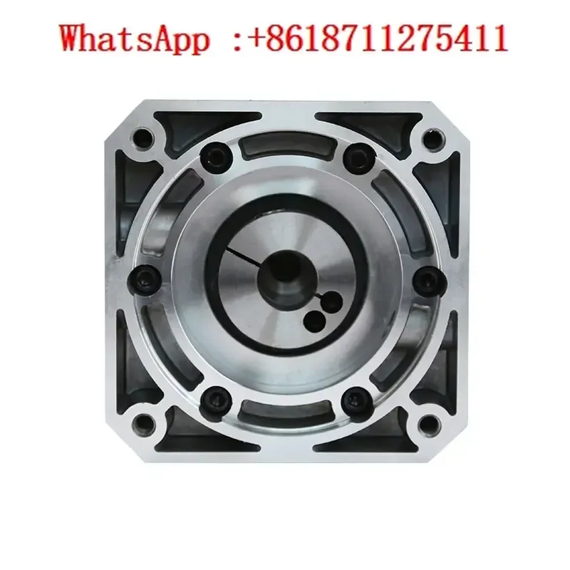 Precision planetary reducer 57 86 60 80 90 110 120 160 Stepper servo planetary reducer
Precision planetary reducer 57 86 60 80 90 110 120 160 Stepper servo planetary reducer