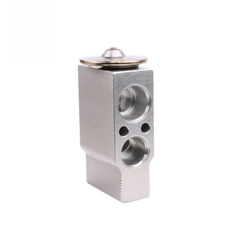 163 830 00 84 High Quality Air Conditioner Expansion Valve 1638300084 for Mercedes Benz W163
163 830 00 84 High Quality Air Conditioner Expansion Valve 1638300084 for Mercedes Benz W163