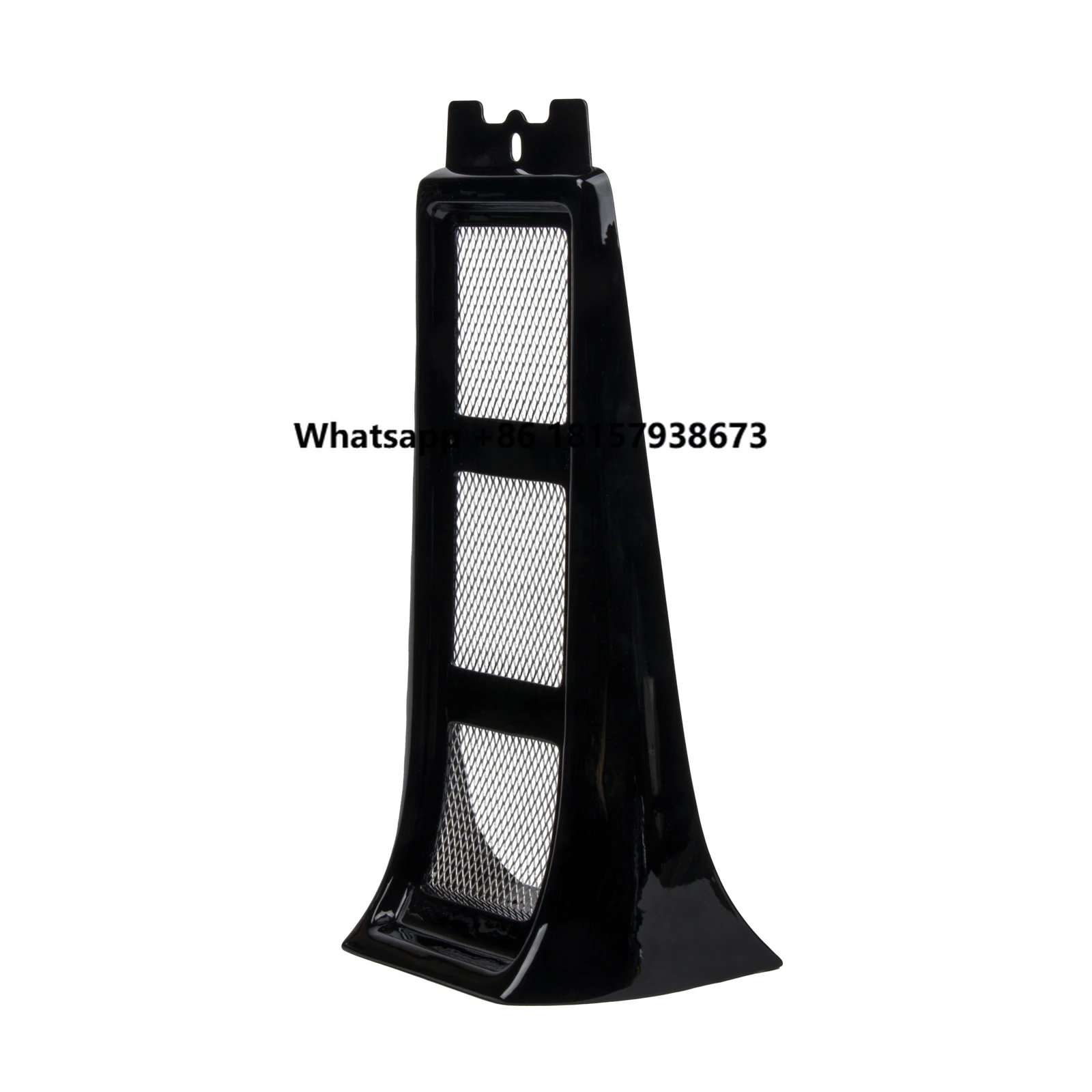 Hopero Motorcycle Front Lower Radiator Cover Chin Fairing Spoiler for Harley Softail Street Bob Breakout FXBRS 2018-up All
Hopero Motorcycle Front Lower Radiator Cover Chin Fairing Spoiler for Harley Softail Street Bob Breakout FXBRS 2018-up All