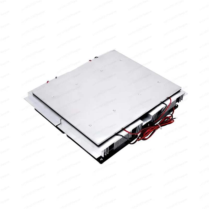 12V 240W TEC1-12705 Semiconductor Cooling Kit, Peltier Thermolectric Cooler Heater Module for Mini Fridge CPU Cooler
12V 240W TEC1-12705 Semiconductor Cooling Kit, Peltier Thermolectric Cooler Heater Module for Mini Fridge CPU Cooler