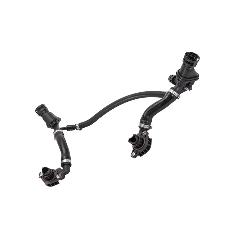 Car Crankcase Breather Pipe Breather Hose 11158647962 11158603879 11158637874 For BMW X5 X6 F15 F16
Car Crankcase Breather Pipe Breather Hose 11158647962 11158603879 11158637874 For BMW X5 X6 F15 F16
