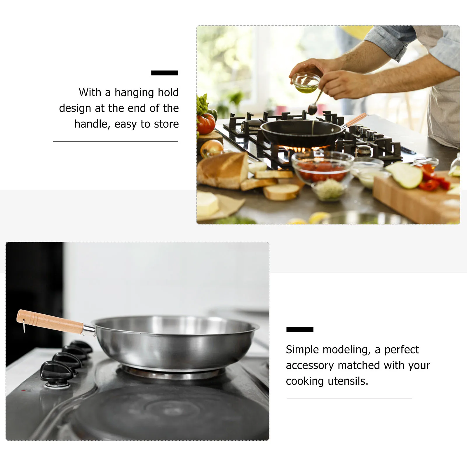 2Pcs Soup Pot Handle Premium Wood Pan Replacement Handle Ergonomic Anti Scalding Pot Grip for Cooking Utensils Kitchen Supply
2Pcs Soup Pot Handle Premium Wood Pan Replacement Handle Ergonomic Anti Scalding Pot Grip for Cooking Utensils Kitchen Supply