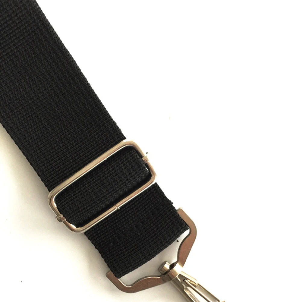 Laptop Carrying Bag Strap Replacement Wide Shoulder Strap For Handbags Crossbody Bags Durable Adjustable Length No Sew
Laptop Carrying Bag Strap Replacement Wide Shoulder Strap For Handbags Crossbody Bags Durable Adjustable Length No Sew