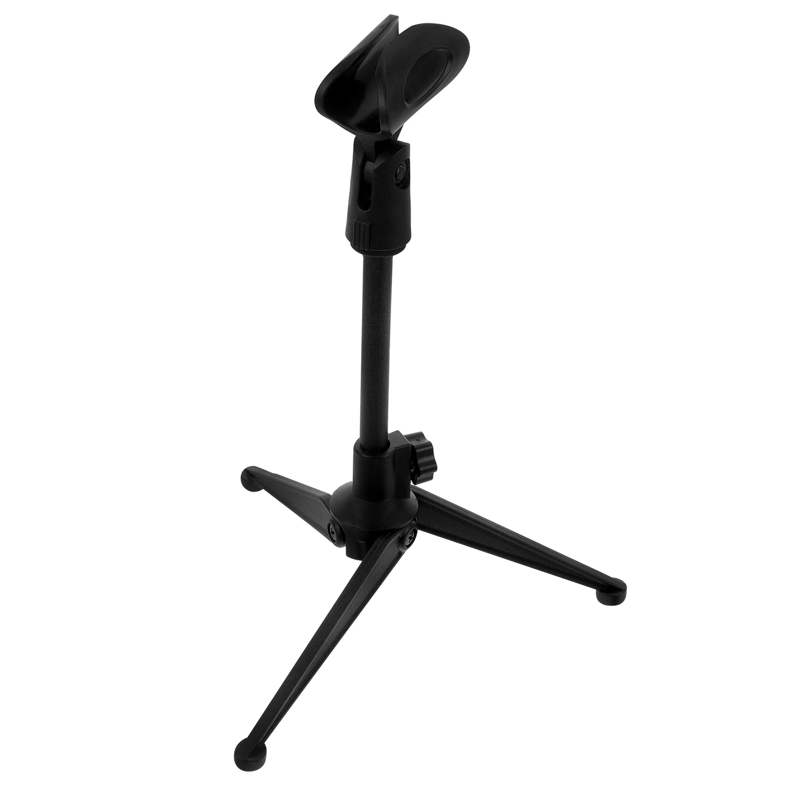 Microphone Clip Holder Stand Adjustable Tripod Desk Floor Bracket Compatible Sturdy Material Practical Choice Singing Live
Microphone Clip Holder Stand Adjustable Tripod Desk Floor Bracket Compatible Sturdy Material Practical Choice Singing Live