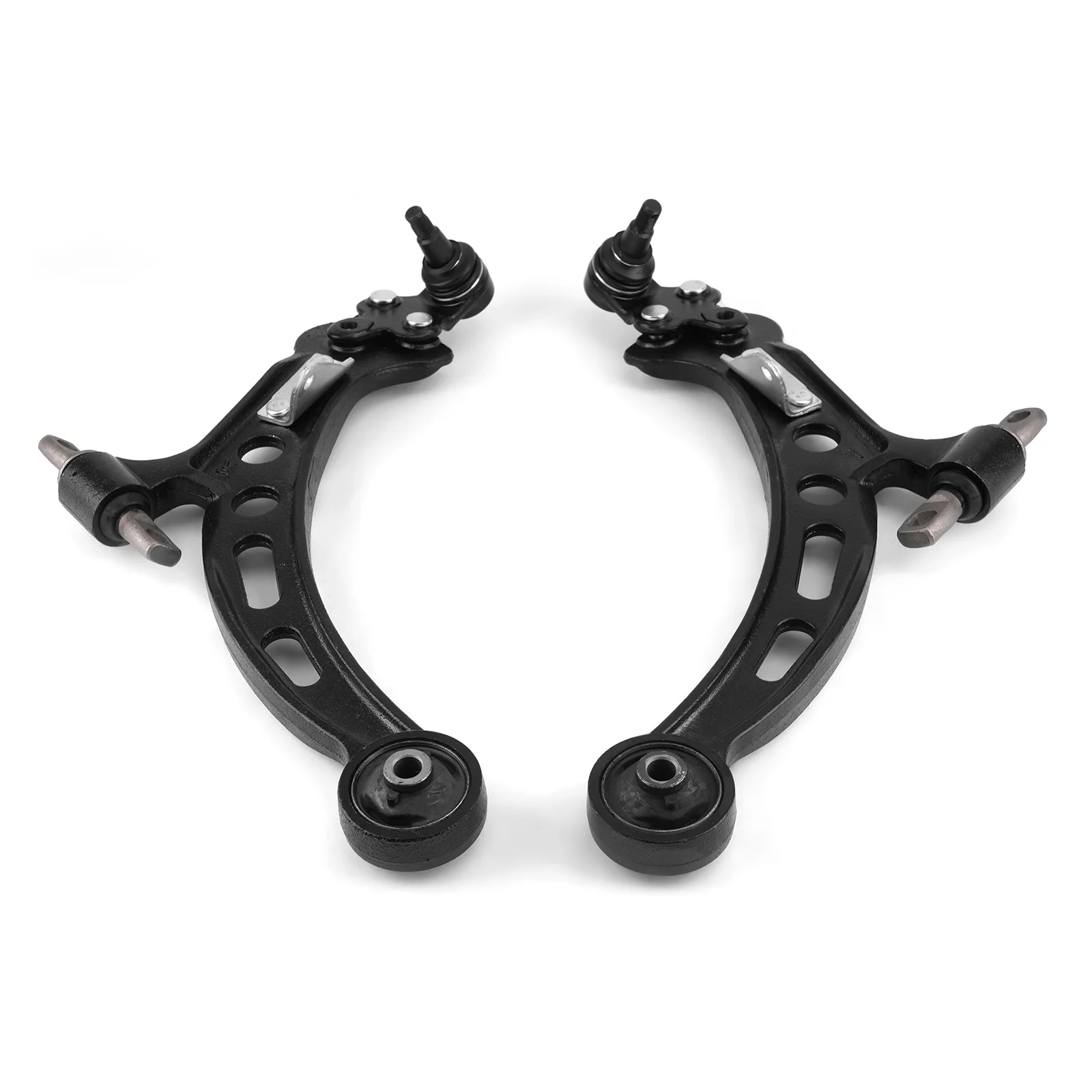 Front Lower Control Arm LH & RH For Lexus ES300 Toyota Camry 92-01 Avalon 95-97
Front Lower Control Arm LH & RH For Lexus ES300 Toyota Camry 92-01 Avalon 95-97
