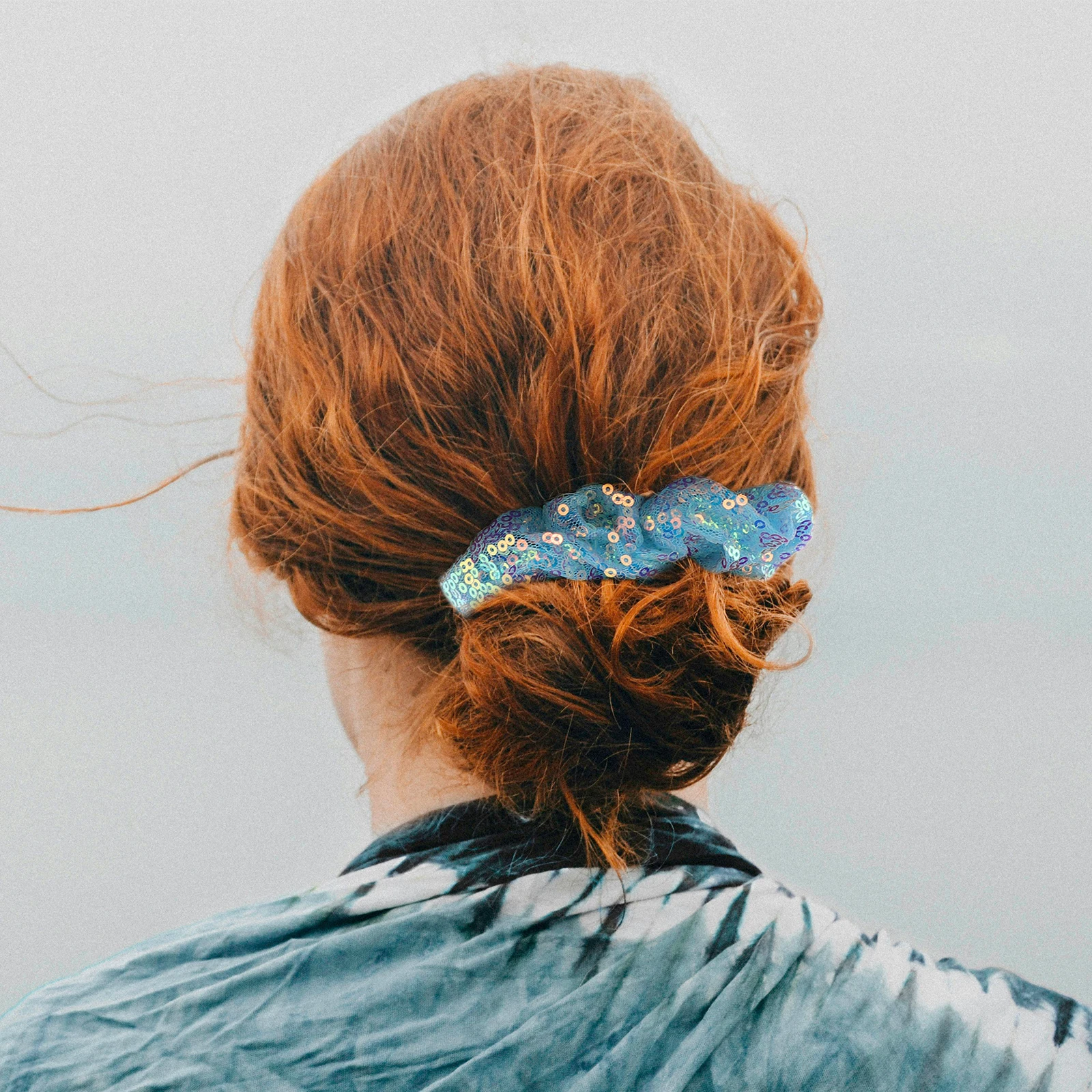 5pcs Sequins Ties Bright Fluorescent Elastic Hair Rope For Women Girls Fashion Hair Accessories Party Wedding Daily Wear Use
5pcs Sequins Ties Bright Fluorescent Elastic Hair Rope For Women Girls Fashion Hair Accessories Party Wedding Daily Wear Use