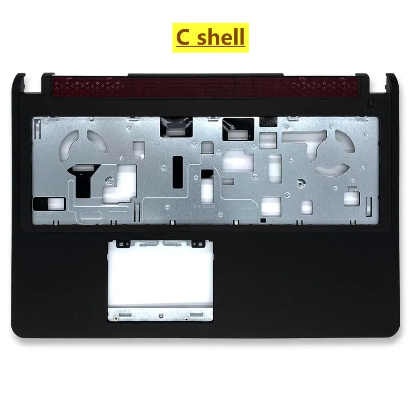 original For 15-7000 Travel Magazine 7557 7559 C/D/E Shell Notebook Shell
original For 15-7000 Travel Magazine 7557 7559 C/D/E Shell Notebook Shell