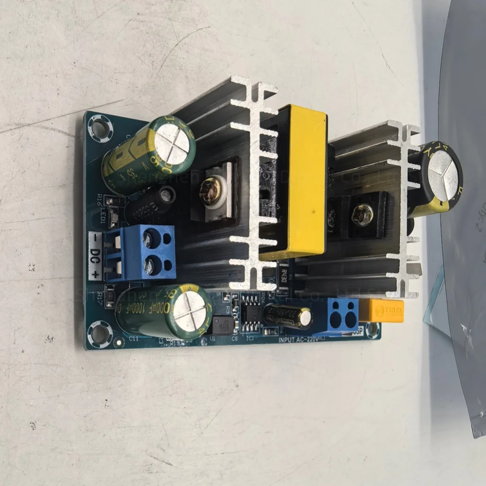 WX-DC2405 24V 05A WX-DC2405 24V 2A DC isolation module WX-DC2450 24V 50W AD-DC power module
WX-DC2405 24V 05A WX-DC2405 24V 2A DC isolation module WX-DC2450 24V 50W AD-DC power module