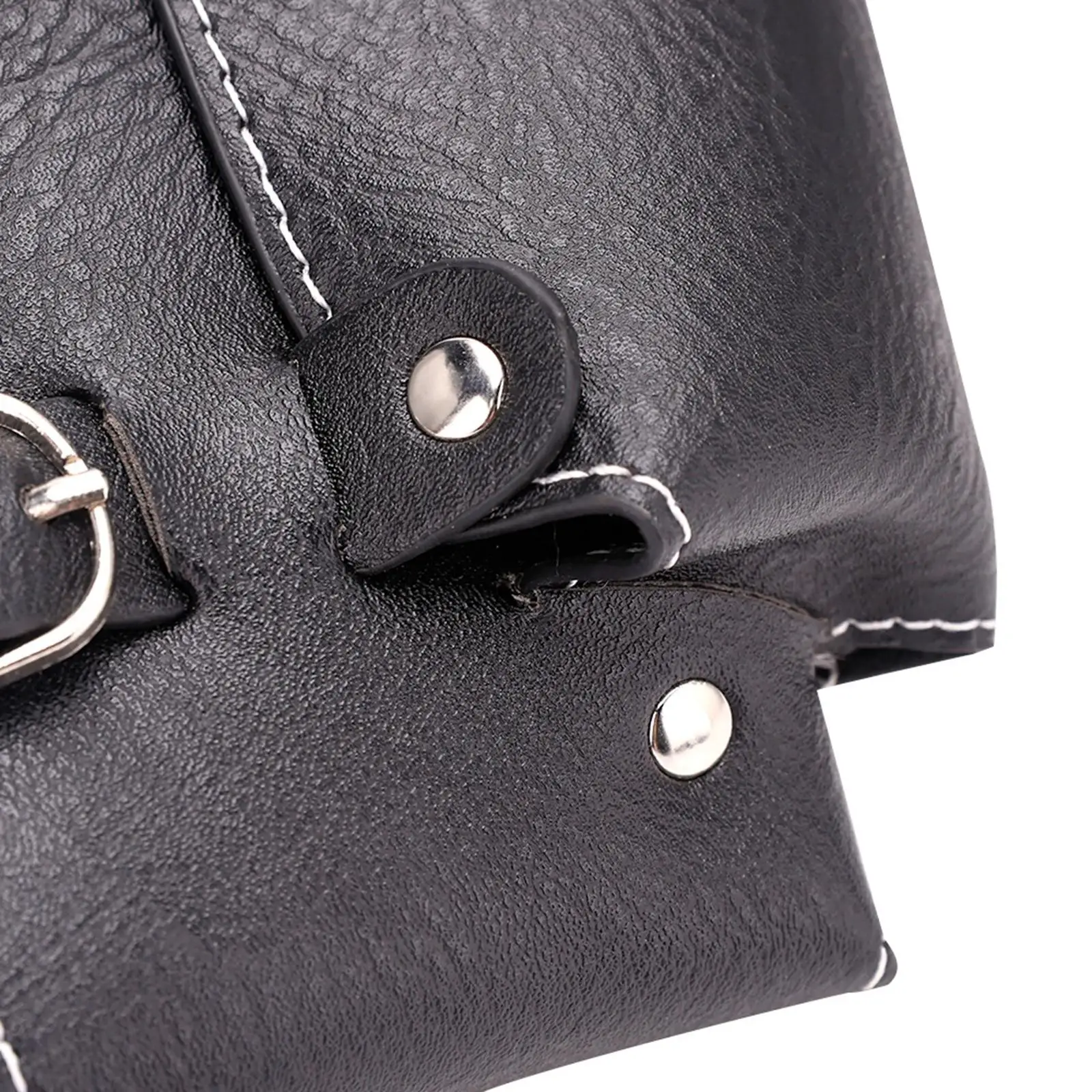 Hairdresser Bag Haircut Tool Lightweight Portable Scissor Pouch Holster
Hairdresser Bag Haircut Tool Lightweight Portable Scissor Pouch Holster