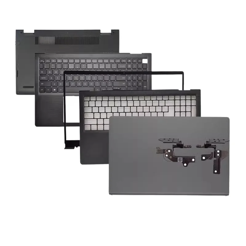 Laptop LCD Back Cover For DELL Vostro 15 3510 3511 3520 3525 Inspiron 15 3510 3511 3515 3520 3525 0DWRHJ 0TPXKP 0W32WH, black
Laptop LCD Back Cover For DELL Vostro 15 3510 3511 3520 3525 Inspiron 15 3510 3511 3515 3520 3525 0DWRHJ 0TPXKP 0W32WH, black