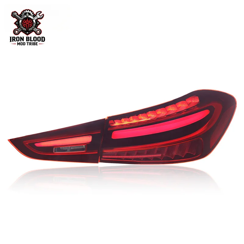 Suitable for 2020-2023 Mercedes-Benz GLE-Coupe Tail Light Assembly C167 Modified New LED Driving Light Flowing Light
Suitable for 2020-2023 Mercedes-Benz GLE-Coupe Tail Light Assembly C167 Modified New LED Driving Light Flowing Light