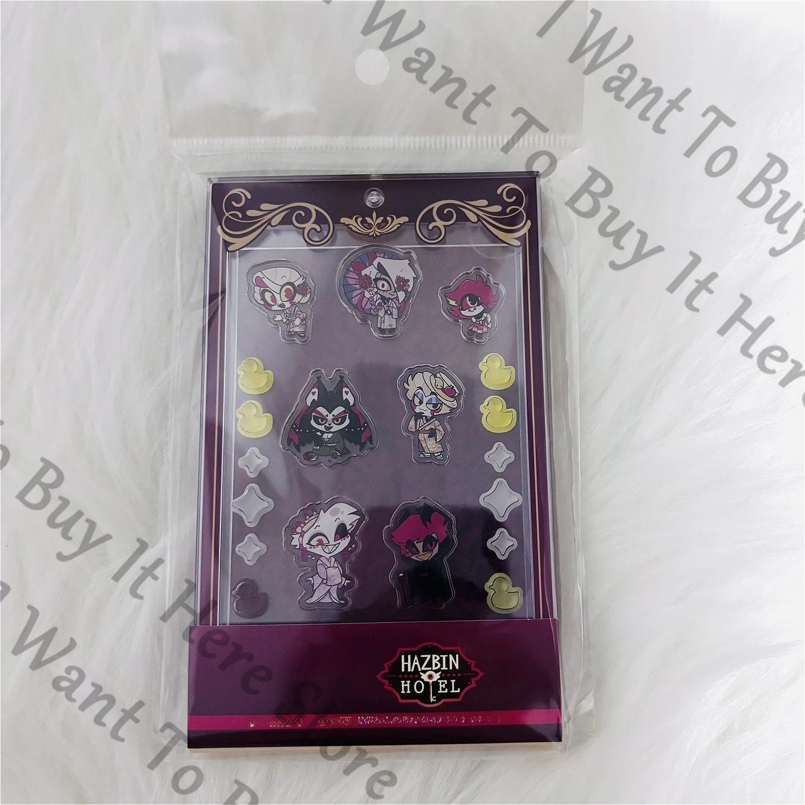 Genuine Anime Hazbin Hotel Alastor Lucifer Charlie Angel Dust Vaggie Niffty Husk Cosplay Acrylic Shake Fighter Keyring Fans Gift
Genuine Anime Hazbin Hotel Alastor Lucifer Charlie Angel Dust Vaggie Niffty Husk Cosplay Acrylic Shake Fighter Keyring Fans Gift