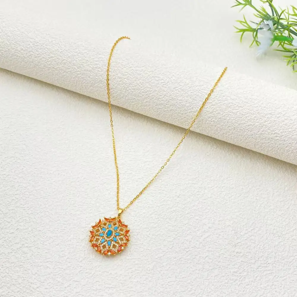 Falair женский позолоченный медный комплект ювелирных изделий цирконий имитация браслета кольцо ожерелье серьги Саудовская Аравия аксессуары для свиданий
Falair женский позолоченный медный комплект ювелирных изделий цирконий имитация браслета кольцо ожерелье серьги Саудовская Аравия аксессуары для свиданий