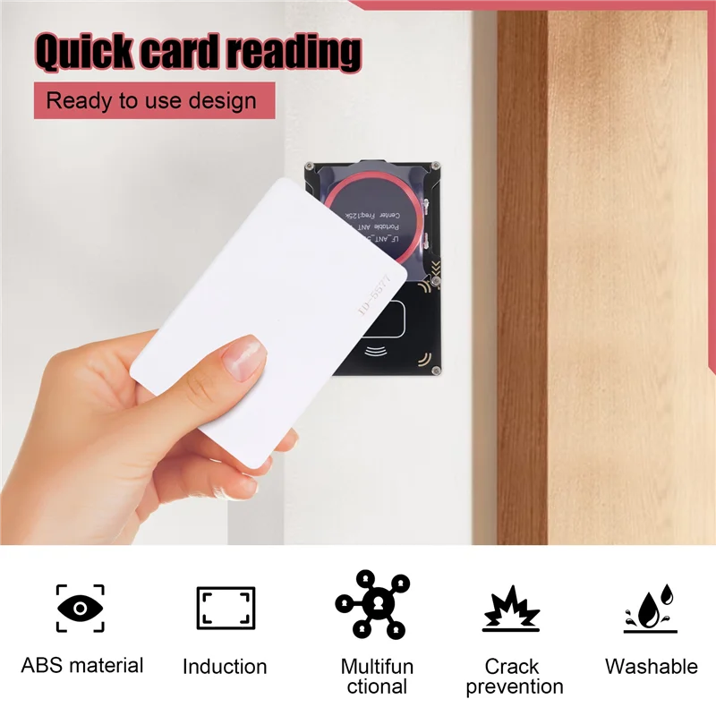 B27B Proxmark3 Комплекты разработки костюмов 3.0 Proxmark NFC PM3 RFID-считыватель Писатель для RFID NFC-карт Копировальный аппарат Clone Crack 2 USB-порт 512K
B27B Proxmark3 Комплекты разработки костюмов 3.0 Proxmark NFC PM3 RFID-считыватель Писатель для RFID NFC-карт Копировальный аппарат Clone Crack 2 USB-порт 512K